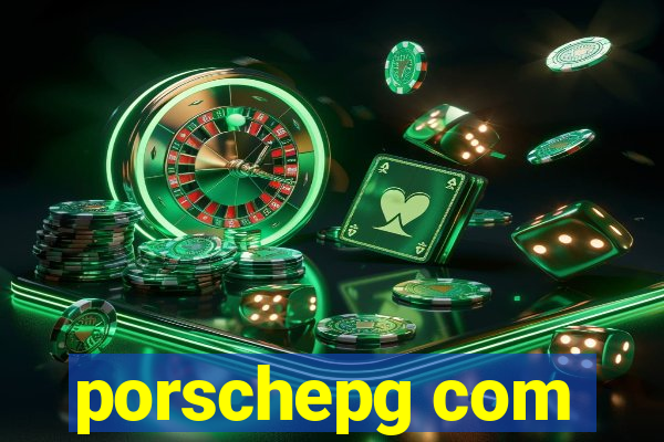 porschepg com